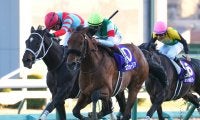 「2021年度JRA賞」決定！年度代表馬はエフフォーリア！