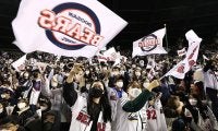 韓国プロ野球で「最後のチャンス」　京都国際高から初めてNPB入りした選手の現在