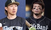 3億円減俸の鷹三塁手、登録名を元に戻す沢村賞右腕…　正念場の選手たち【パ編】