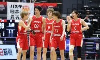 2/10-13、おおきにアリーナ舞洲でのFIBA女子W杯2022予選チケット情報が発表に