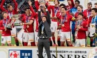 スペイン人監督がブラジル人に代わってＪリーグを席巻中。実は出身州でサッカースタイルも違う