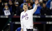 【MLB】メッツがヘルナンデス氏の背番号「17」を永久欠番に　球団史上6人目、1986年世界一に貢献