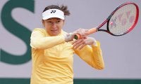 WTA、豪ビザ取り消された選手の強制出国に「プロセスに従って入国した選手にとって不幸」と声明