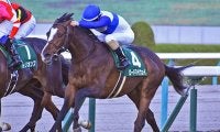 【日経新春杯「見逃せない調教師」ベスト3】中京芝2200mで複勝率は54.5％、複勝回収率123％　馬券的に外せないのはこの調教師！