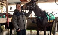 「お待たせしました！」 ジャンポケ産駒購入のジャンポケ斉藤、愛馬の申請馬名が決定