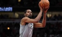 クーズマのダブルダブルでウィザーズが3連勝、ネッツは東地区首位ブルズに26点差完勝／NBA