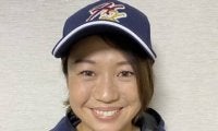 引退表明も兄・川端慎吾の言葉で復帰を決意。女子野球のレジェンドが新チームを結成