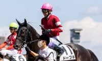 【次走】5億円馬ドーブネは武豊騎手でスプリングSへ
