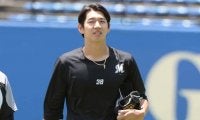元ロッテ投手イ・デウンが突然の引退宣言　「ファンとチームの期待に応えられなかった」