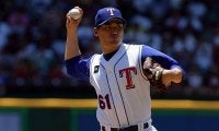 【MLB】元オリ韓国人右腕が「2000年代最悪のFA契約」に…　5年75億円を米メディア酷評