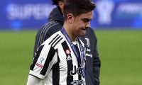 ディバラが今夏のユベントス退団検討か…クラブの契約条件変更に憤り
