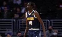 ピストンズとナゲッツのトレードが破談に…ボル・ボルの健康面に問題か