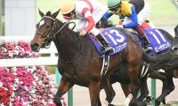 【JRA】ダノンファンタジーが引退、繁殖入りへ　重賞6勝・2018年最優秀2歳牝馬