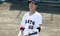 巨人の「背番号55」を受け継いだ男・秋広優人が目指すべき将来像は駒田徳広だ