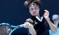ダニエル太郎、初戦は151位