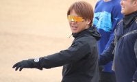 リーグ最多142三振を「減らさないと」　鷹・甲斐拓也が嶋基宏から授かる右打ちの極意