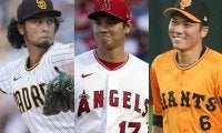 先発は大谷翔平？　ダルビッシュ？　“東北ベストナイン”独自選出で夢のオーダー結成