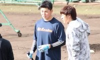 鷹・柳田、日ハム・清宮らが新型コロナ陽性　自主トレ先で選手6人ら8人が集団感染