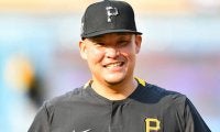 【MLB】筒香嘉智が故郷・和歌山にアカデミー設立　天然芝グラウンドなど総工費2億円