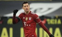 ロベルト・レバンドフスキが2年連続の｢FIFA年間最優秀選手｣を受賞!C・ロナウドが特別賞!!日本代表・吉田麻也と森保一監督が｢投票した選手｣