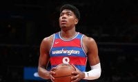 【NBA】八村塁、LA発ブランド「AMIRI」を着こなした会場入り私服が米好評「ルイ似合ってる」
