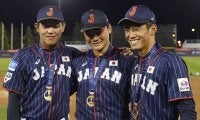 清宮、安田、藤原ら8割がプロへ、大学経由の5人が新入団…2017年U-18代表の現在