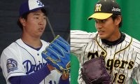 阪神・藤浪や中日の高卒ドラ1右腕が上位　ロマンあふれる2軍戦の速球王ランキング
