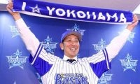 「僕のなかでベイスターズが最後の球団」。10年ぶり復帰・藤田一也の古巣愛と新たな覚悟