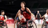 日本車いすバスケ連盟が強化指定選手を発表…東京パラ五輪で活躍の鳥海や藤本らが選出
