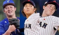 2人の金メダリスト誕生、新人特別賞も…　2019年大学日本代表24選手の現在地
