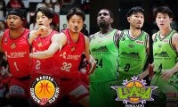 【名古屋D vs 北海道】名古屋Dの齋藤、北海道の橋本による司令塔対決が勝敗のカギを握る