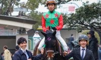 【JRA】シゲルピンクダイヤが登録抹消　2019年桜花賞2着など1勝馬ながら重賞で活躍