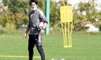 中村憲剛、内田篤人、阿部勇樹……。スター選手の監督姿をすぐ見たい。福田正博が指導者ライセンスについて提言