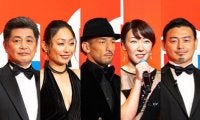 豪華アスリート集結の『HEROs AWARD 2021』を振り返る【編集部の取材レポ】