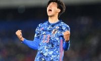「サッカー日本代表」合宿で「生き残る」選手は誰だ？【DF・GK編】山根視来、西尾隆矢ら「未来の日本代表候補」評価リスト