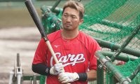 【MLB】鈴木誠也とジ軍は「完璧にフィット」　米メディア「先頭、3、4、6番どこでも使える」