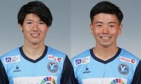 YS横浜が昨季加入のMF神田夢実、FW河辺駿太郎ら5選手と契約更新を発表! 