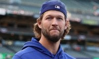 【MLB】FAのカーショーはどこに？　残留が基本線もエンゼルスに「魅力感じるかも」