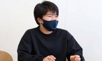 【連載】全日本大学女子選手権直前特集　第１回　安住伊代×金城実希×黒澤舞水×津田弥弥子