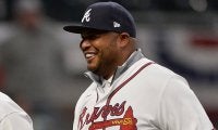 【MLB】元楽天ジョーンズの殿堂入りを盟友たちが“後押し”　355勝右腕「球界最高の外野手」