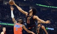 サンズはペイサーズを破り6連勝…キャブスとバックスもそれぞれ白星を飾る／NBA