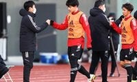 日本代表メンバーに見る森保一監督の選考基準。お墨つき重視と鎌田大地軽視
