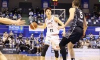 富山の宇都直輝がリーグ史上4番目となるB1個人通算1500アシストを達成！
