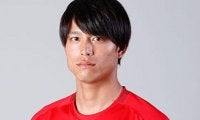 いわきFC退団のFW滝沢昂司がJFLの東京武蔵野ユナイテッドFCに加入