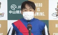 【AJCC】横山典「復活出来て良かった」キングオブコージが重賞2勝目