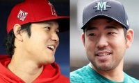 【MLB】大谷翔平＆菊池雄星は「成績も優秀だった」　恩師が明かす高校時代「平均点が85点」