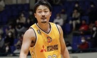 名古屋Dの狩野祐介が史上5番目となるB1個人通算300試合出場を達成！