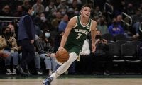 NBAで相手を骨折させた危険ブロック　1試合出場停止に所属チームが声明「処分に反対」