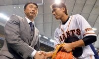 今年は清宮、藤浪も別チーム選手に弟子入り。「呉越同舟自主トレ」で急成長した男たち