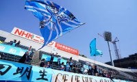 YS横浜の選手1名が新型コロナウイルス陽性…濃厚接触者はなし